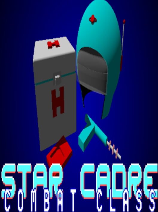Star Cadre: Combat Class