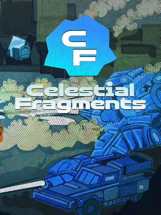 Celestial Fragments