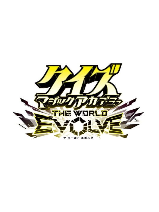 Quiz Magic Academy: The World Evolve