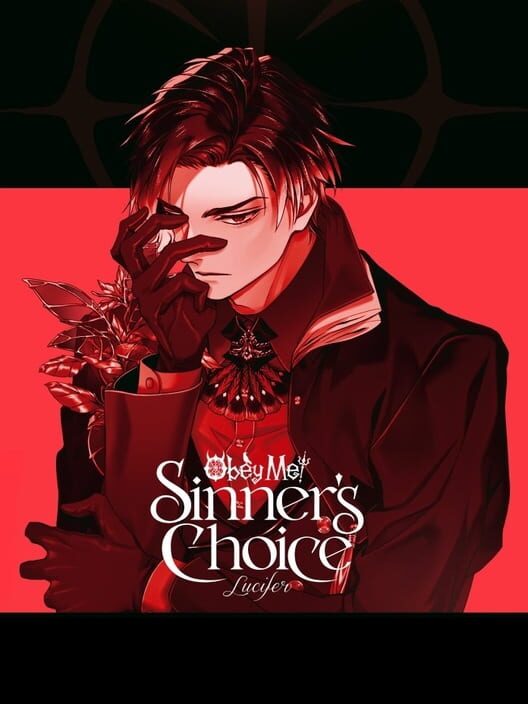 Obey Me! Sinner's Choice: Lucifer