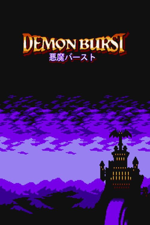 Demon Burst