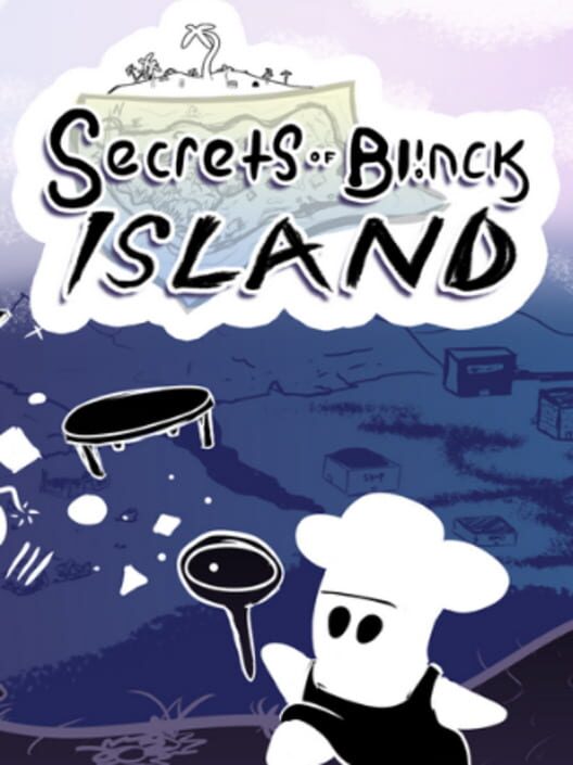 Secrets of Blinck Island