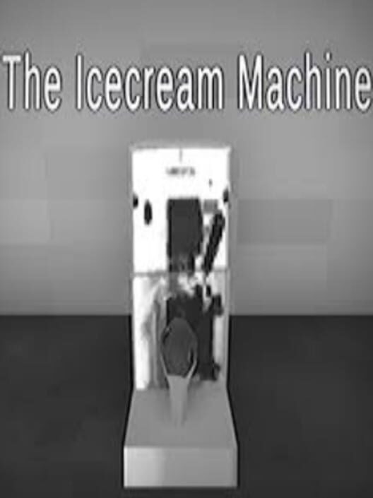 The Icecream Machine