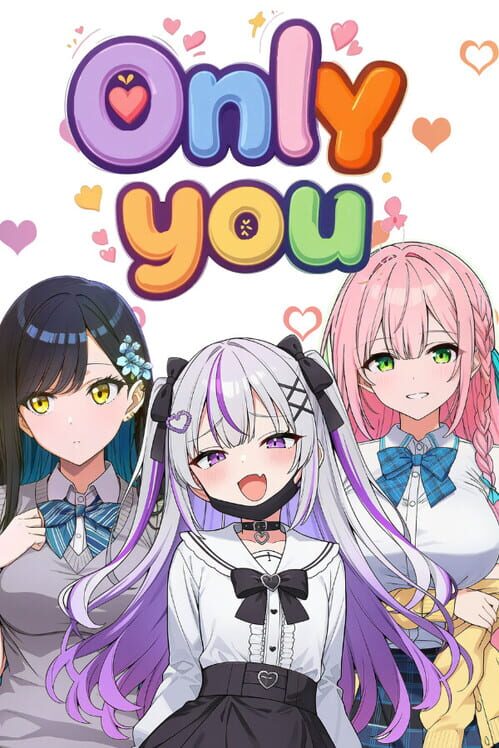 Only You