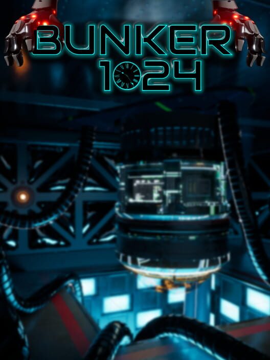 Bunker 1024