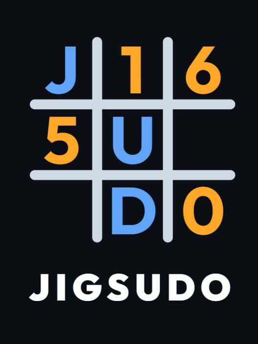 Jigsudo