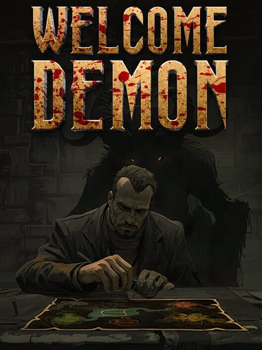 Welcome Demon