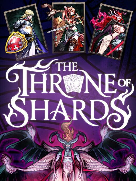 Throne of Shards