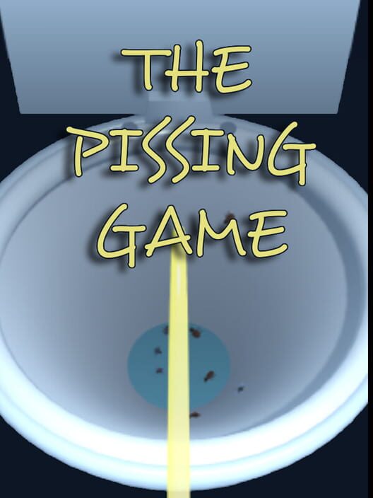 The Pissing Game