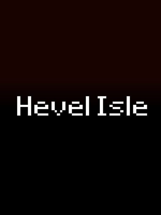 Hevel Isle