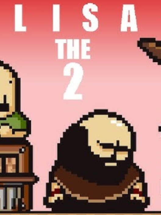 Lisa: The 2