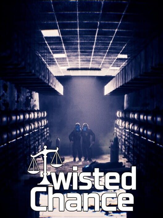 Twisted Chance Online