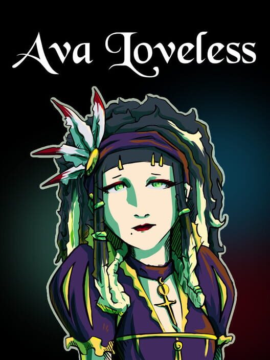 Ava Loveless