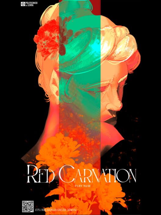 Red Carnation