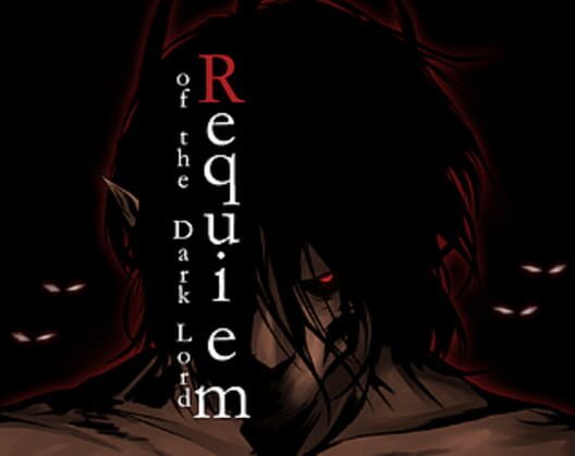 Requiem of the Dark Lord