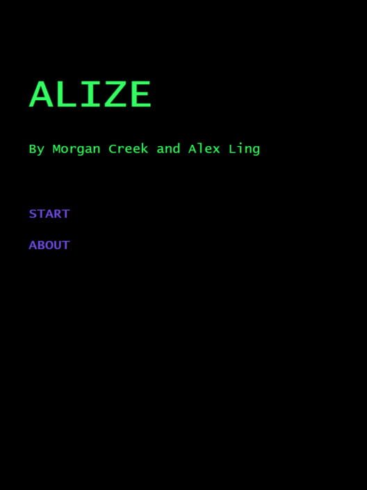 Alize