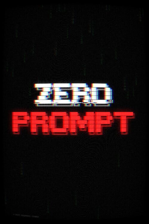ZeroPrompt