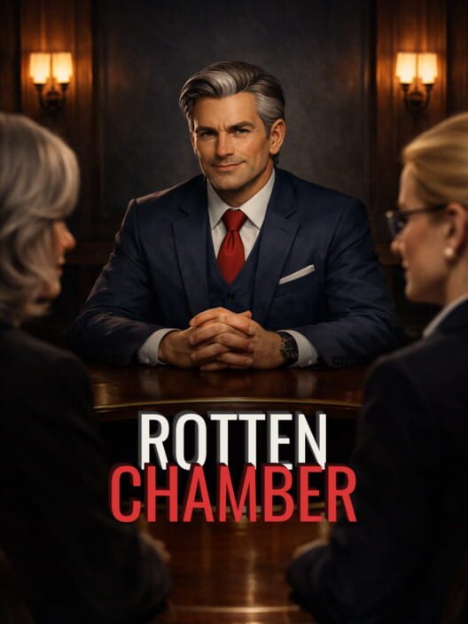 Rotten Chamber