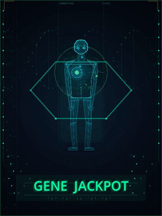 Gene Jackpot