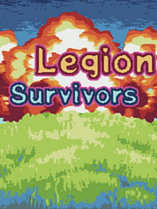 Legion: Immortal Survivors