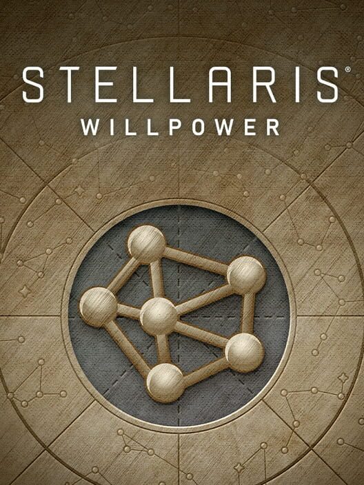 Stellaris: Willpower