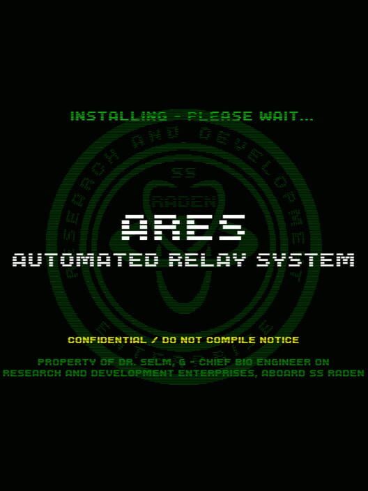 ARES: Automated Relay System