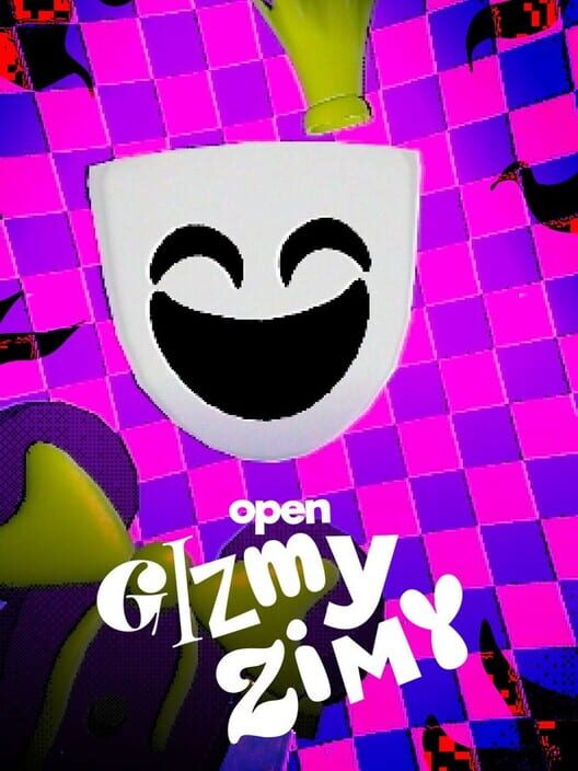 Open Gizmy Zimy