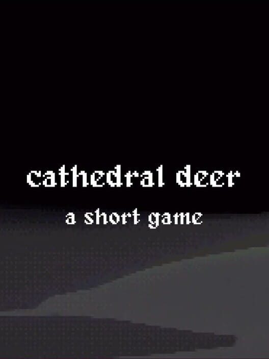 Cathderal Deer