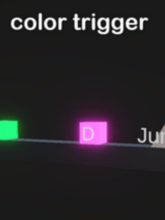 Color Trigger