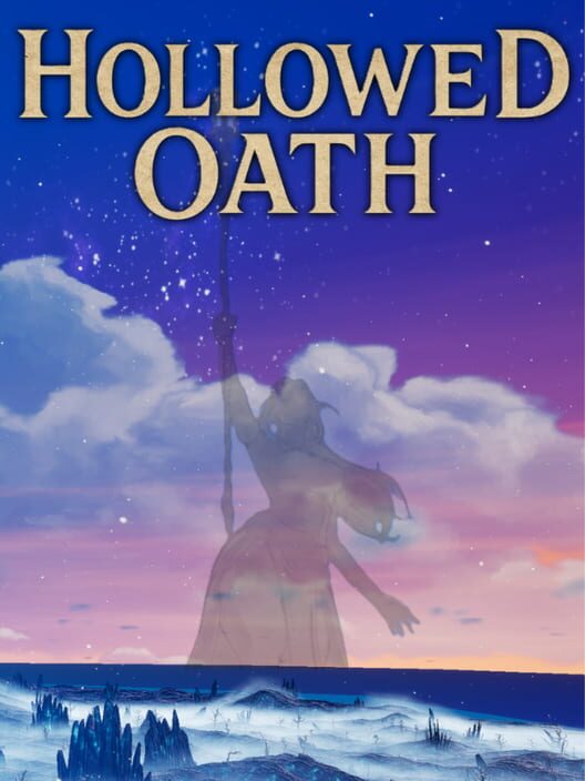 Hollowed Oath