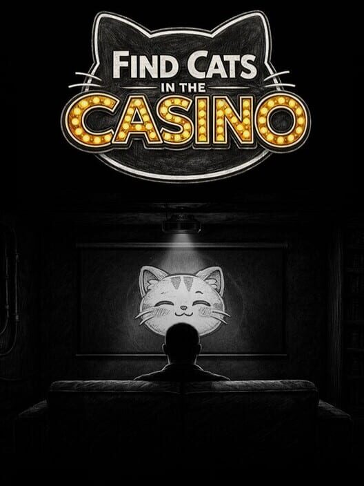 Find Cats in the Casino