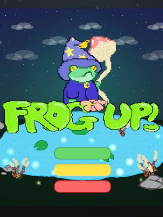 Frog Up!