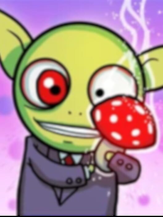 Mushboom