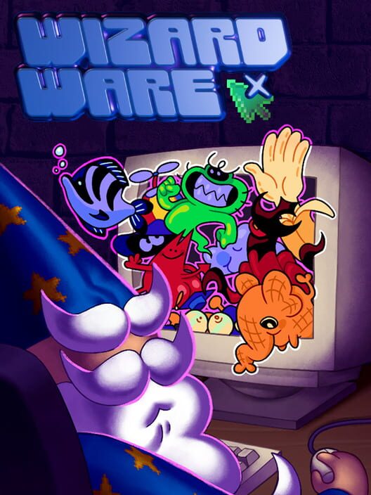 WizardWare