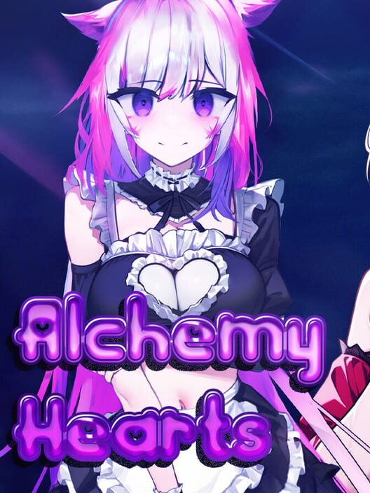 Alchemy Hearts