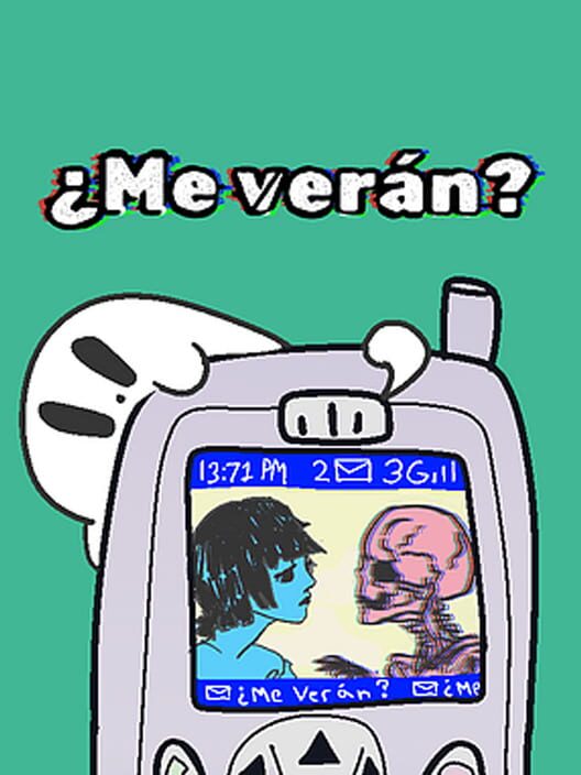 ¿Me verán?