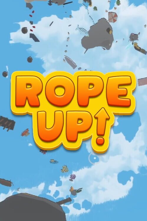 Rope Up!