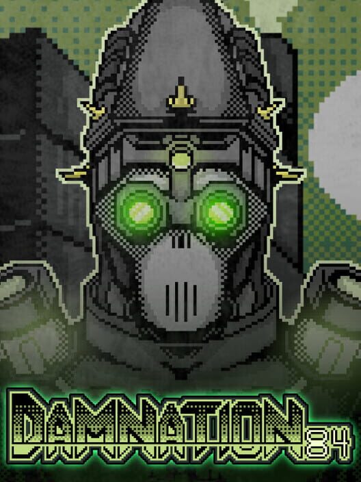 Damnation84