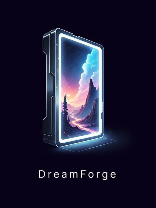 DreamForge