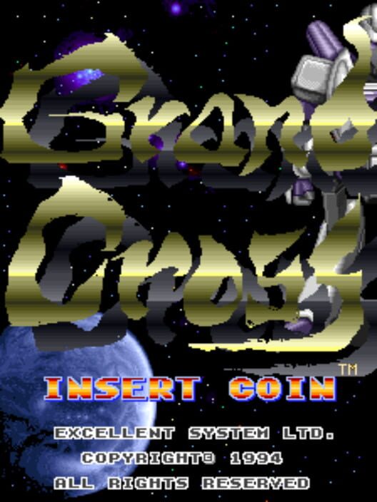 Grand Cross