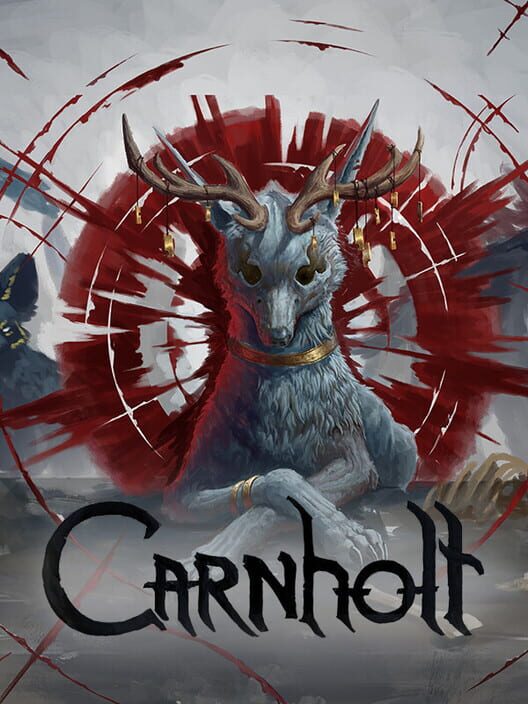 Carnholt