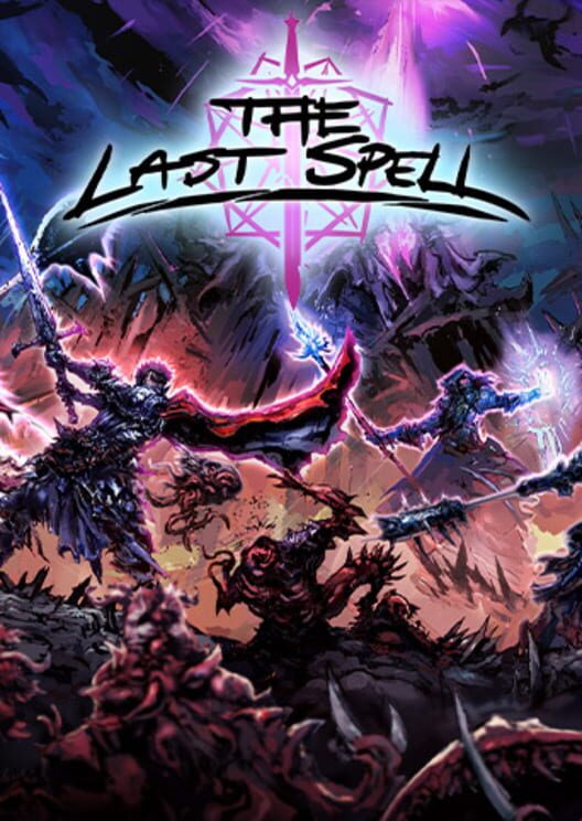 The Last Spell: Legendary Edition