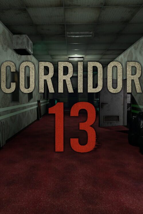 Corridor 13