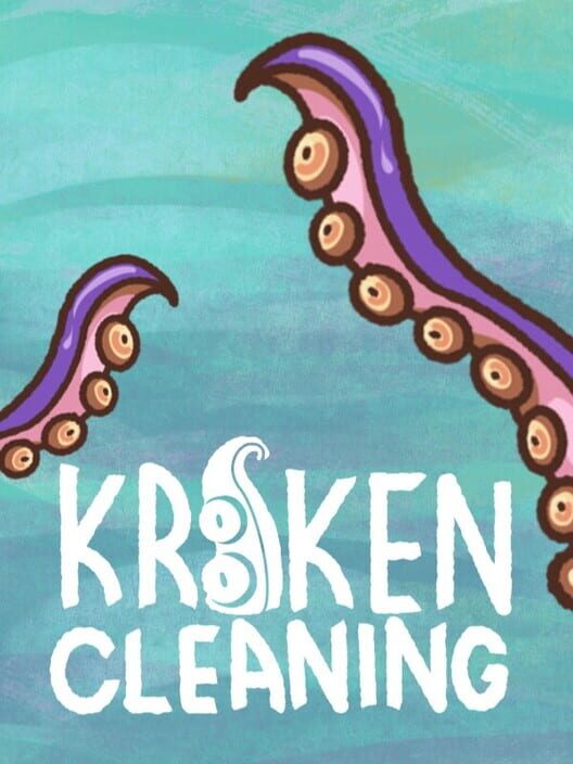 Kraken Cleaning