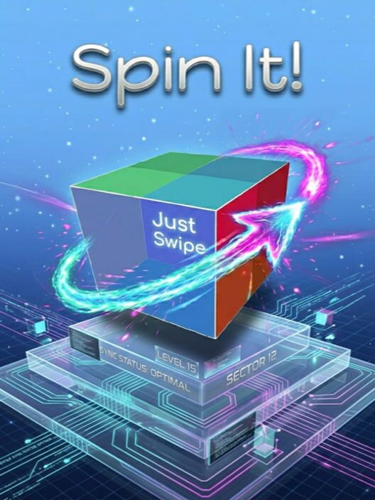 Spin It!