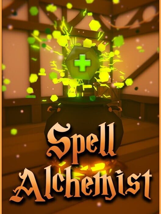 Spell Alchemist