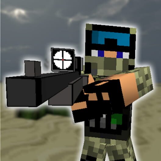 Pixel Sniper