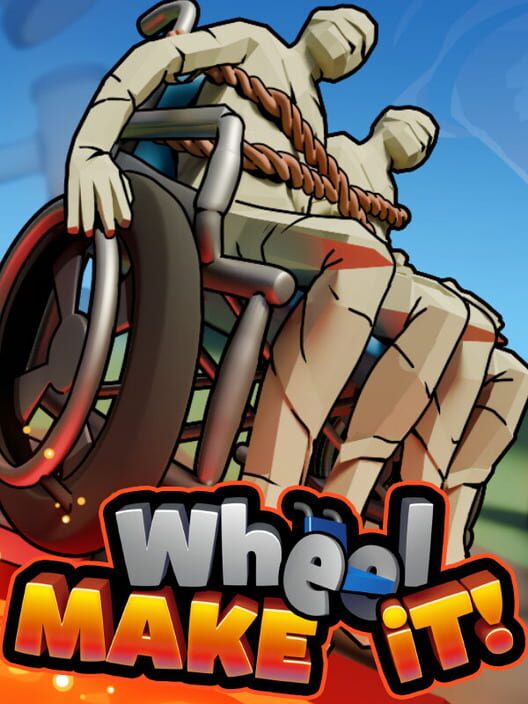 Wheel Make It