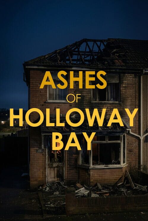 Ashes of Holloway Bay