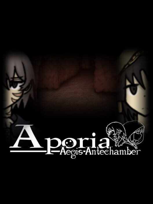 Aporia Aegis Antechamber